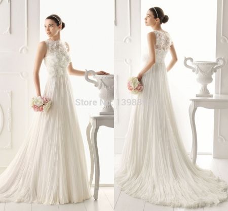 Casar na praia com q vestido ? - 1