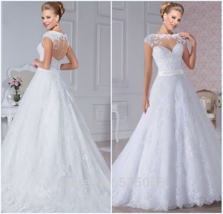 Casar na praia com q vestido ? - 3
