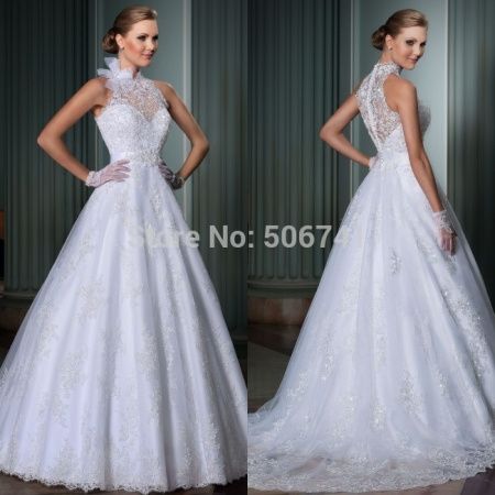 Casar na praia com q vestido ? - 5