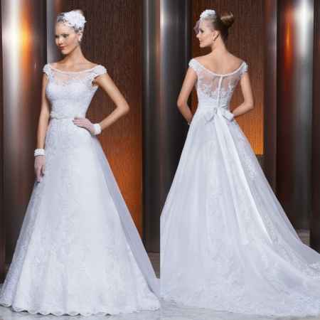 Casar na praia com q vestido ? - 2