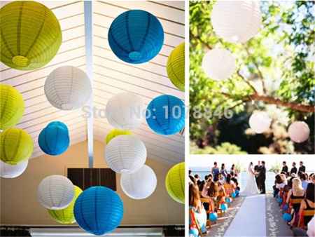 Casamento na praia - 5