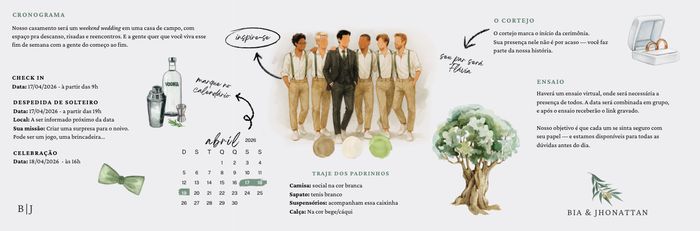 Manual dos Padrinhos 2