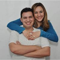 Débora e Rafael