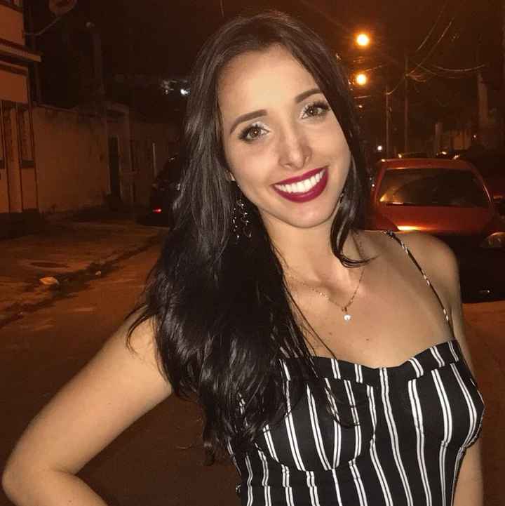 Loira ou morena ? - 2