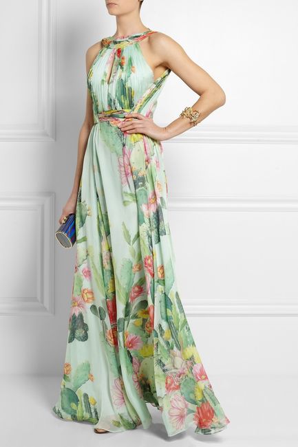 vestido madrinha