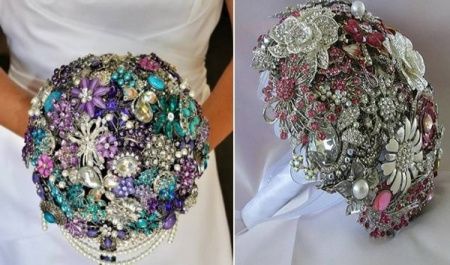 buque de broche