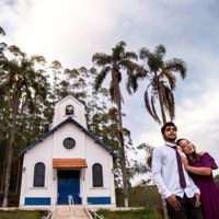 📸 Poste uma foto do seu pré-wedding ou viagem que tenha feito com o seu amor - 1