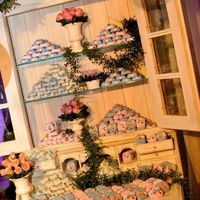 no meu casamento não pode faltar!