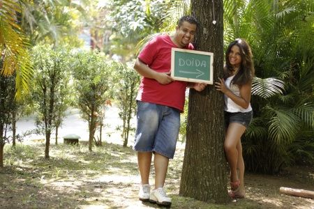 Ensaio Fotografico