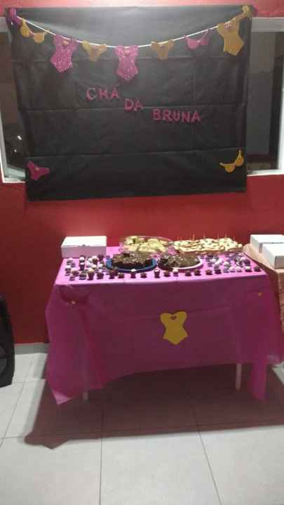 minha decoração