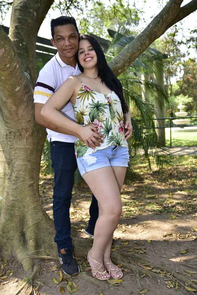 Meu pré casamento 😍 - 6