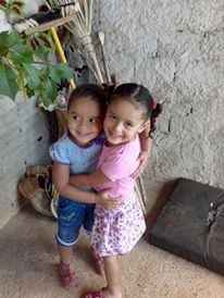 minhas daminhas
