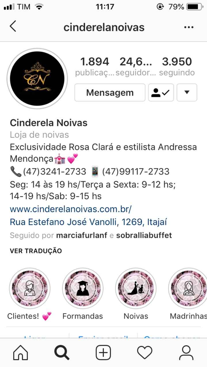 Vestido de noiva princesa. Onde achar?? - 2