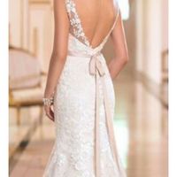 Se meu casamento fosse hoje usaria... - 3
