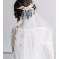 Se meu casamento fosse hoje usaria... - 6
