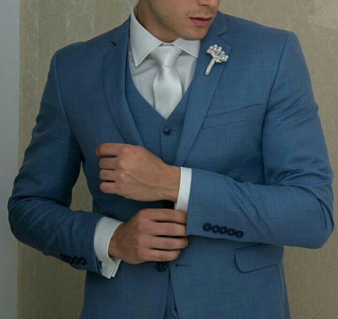 Roupa do noivo 馃槺 2
