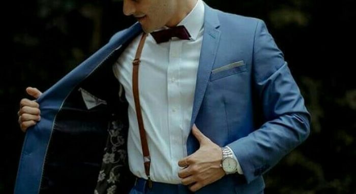 Roupa do noivo 馃槺 3