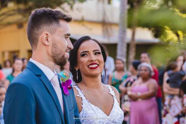 Meu grande e inesquecível dia - 3