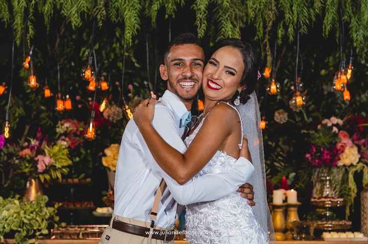 Meu grande e inesquecível dia - 16
