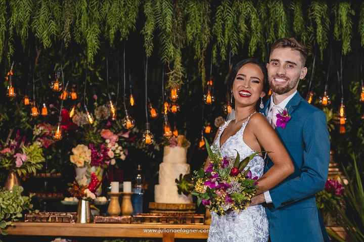 Meu grande e inesquecível dia - 18