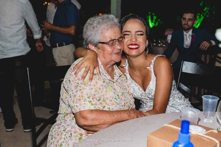Meu grande e inesquecível dia - 22