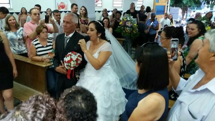 Casamentos reais 2017: o vestido - 1