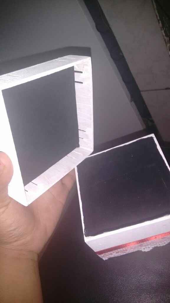 Fassa vôce mesmo lembrancinhas dos meus padrinhos de casamento - 2