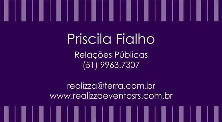 Cerimonialista