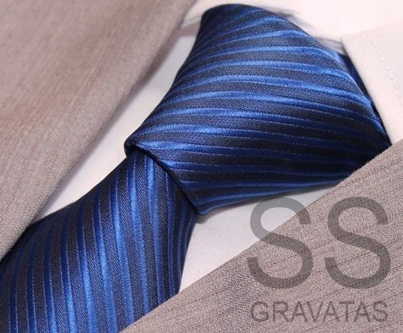 Gravatas dos padrinhos - OK