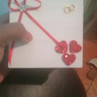 Fassa vôce mesmo lembrancinhas dos meus padrinhos de casamento - 4