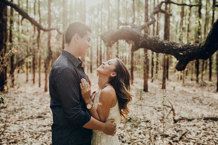  Nosso Pré-wedding incrível #faltam32dias #vemoutubro - 6