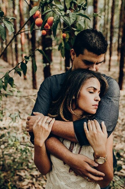  Nosso Pré-wedding incrível #faltam32dias #vemoutubro - 14