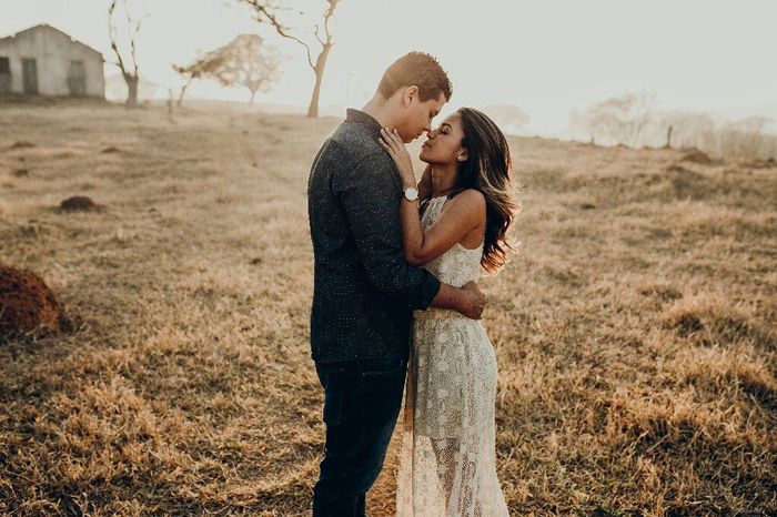  Nosso Pré-wedding incrível #faltam32dias #vemoutubro - 22