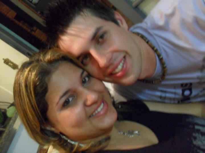 eu e meu Amor