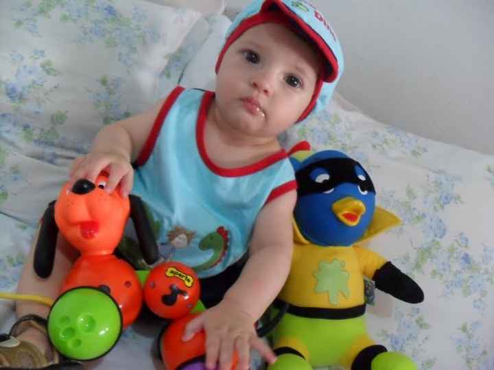 olha que Gracinha