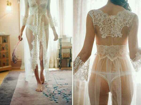 Qual vocês usariam?  #lingerie - 8
