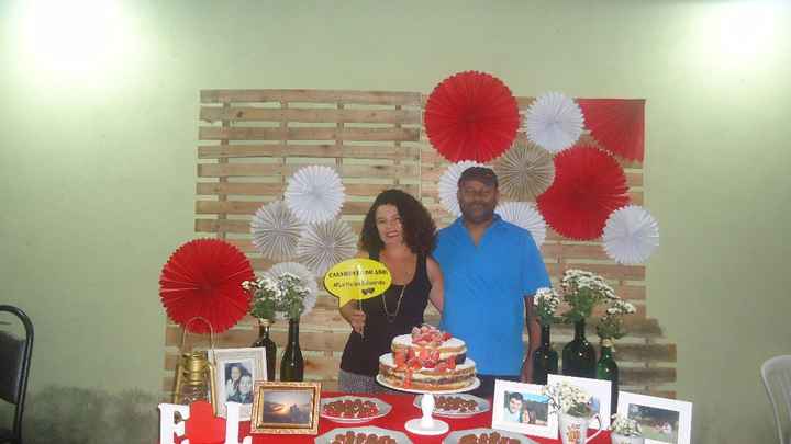 Meus pais 