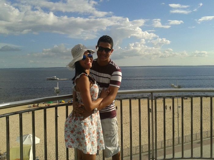  Mais um foto