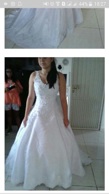 Vestido - 1