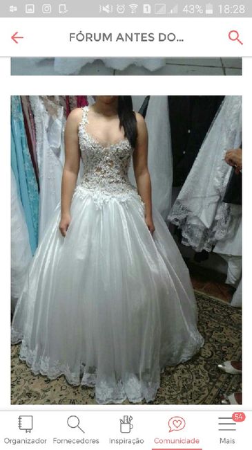Vestido - 2