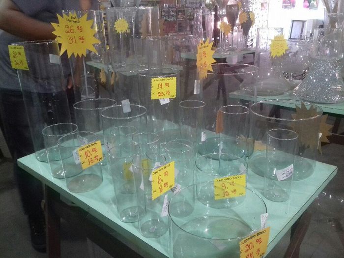 Visita ao mercado das flores! #venhaver - 4