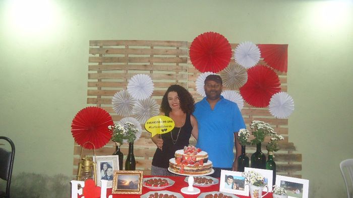Meus pais 