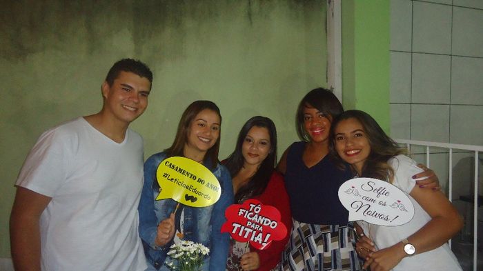 Minhas amigas