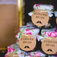 LEMBRANÇINHAS LINDAS