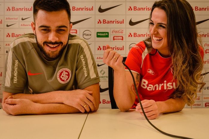 Sport Club Internacional - Beira Rio l Porto Alegre/RS
