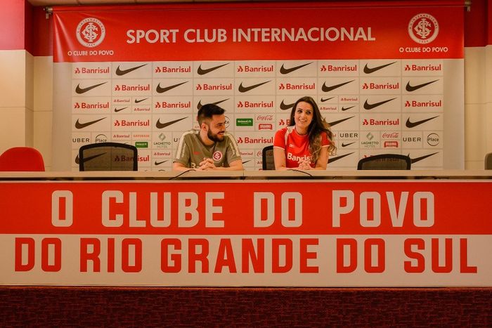 Sport Club Internacional - Beira Rio l Porto Alegre/RS