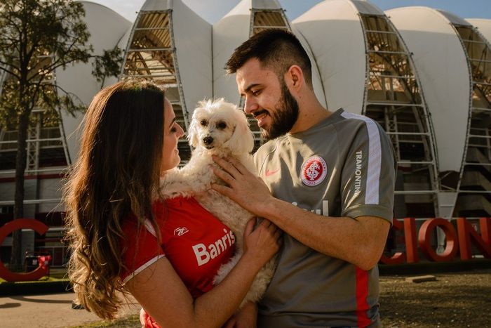 Sport Club Internacional - Beira Rio l Porto Alegre/RS