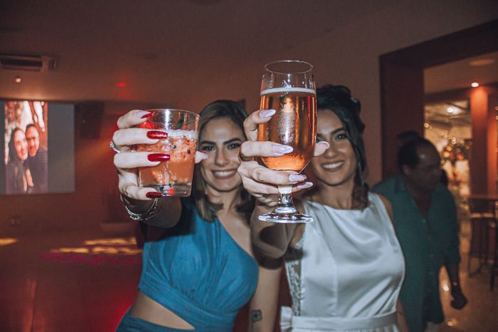 Casamentos reais 2022: a foto inusitada favorita 🥰 34