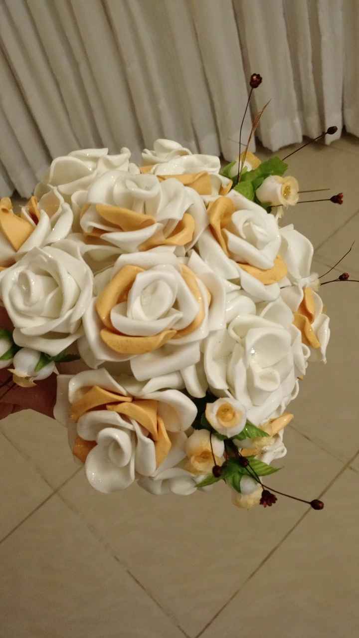 Decoração em E.V.A.