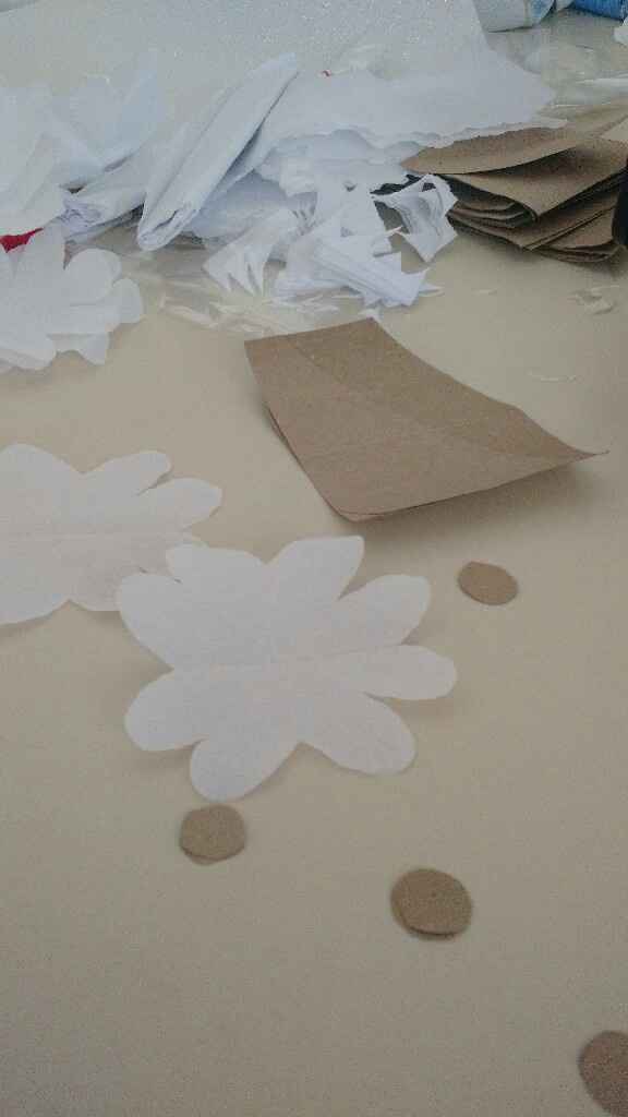 Forminhas para doces diy vem ver! - 3